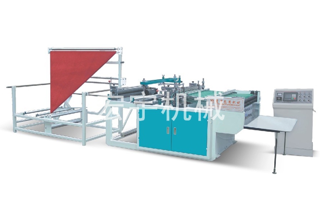 氣泡膜制袋機(jī)